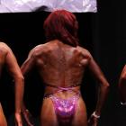 Laurie  Garo - NPC Mid Atlantic Championships 2012 - #1